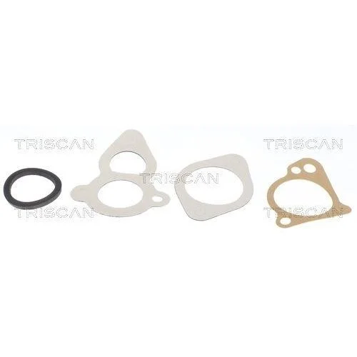 Термостат охлаждающей жидкости TRISCAN 8620 1282 для SUBARU, фото №4