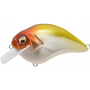 Воблер S-Crank 1.2 USA M Western Clown Megabass - Фото 1