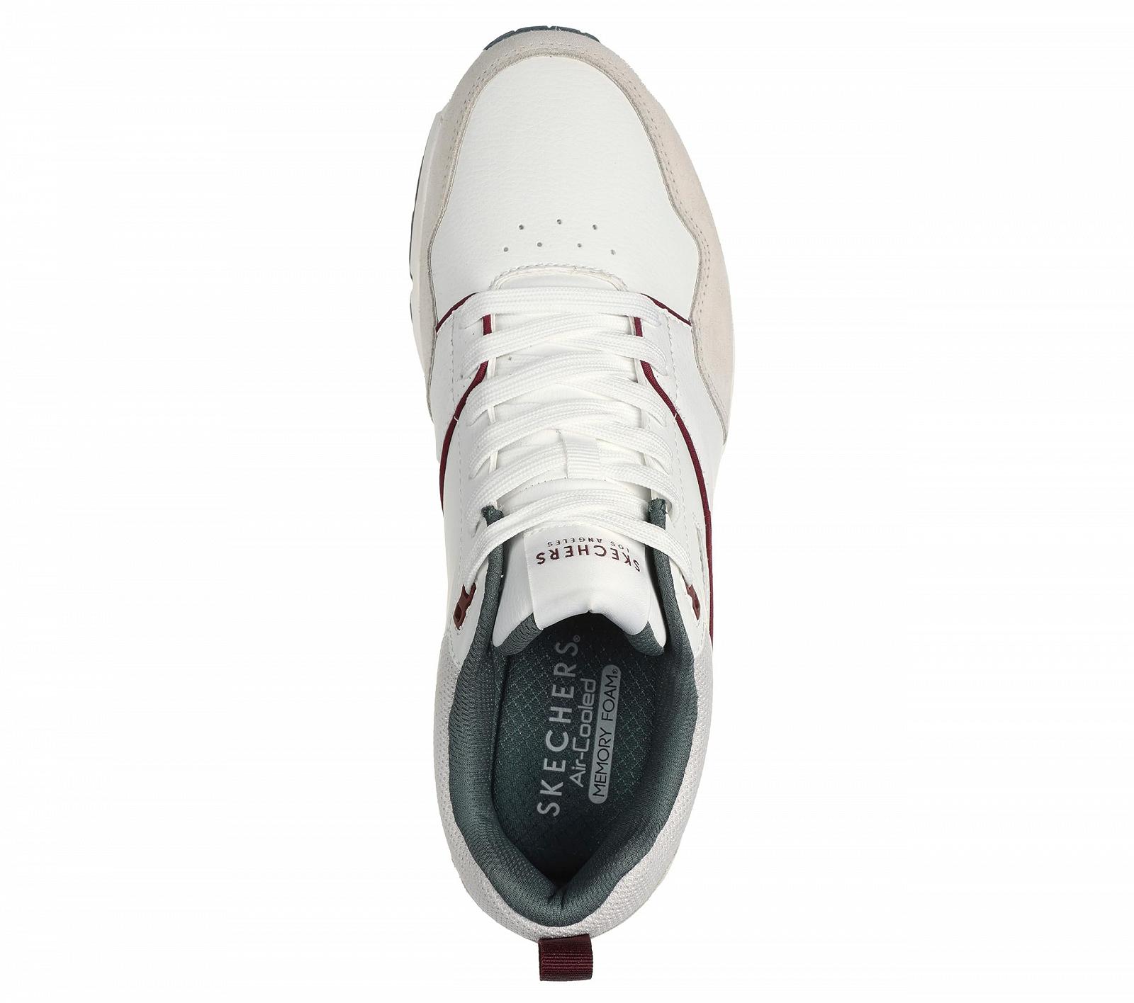 Кросівки Skechers UNO Retro One, фото №5