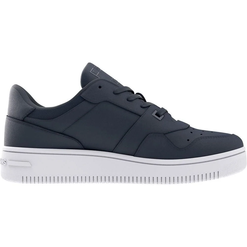 Кросівки Tommy Jeans Sporty Retro Basket Cupsole, фото №3