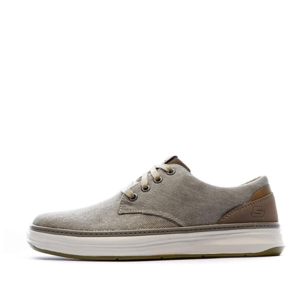 Кроссовки Skechers Moreno Ederson мужские, фото №1