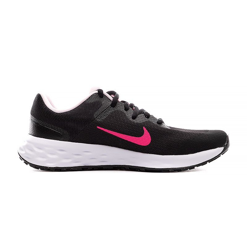 Кроссовки Nike REVOLUTION 6 NN (GS) Размер 38.5, фото №3
