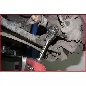 Торцевая головка KS TOOLS 911.5327 synthetic.ua - Фото 1