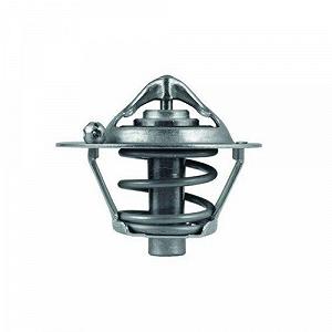 Термостат охлаждающей жидкости MAHLE BEHR TX 108 82D для FORD MAZDA VOLVO synthetic.ua - Фото 1