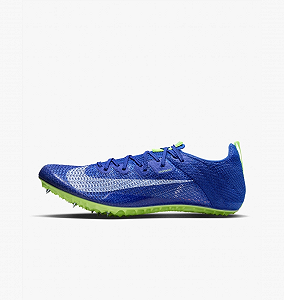 Шиповки Nike ZOOM SUPERFLY ELITE 2 43 synthetic.ua - Фото 1