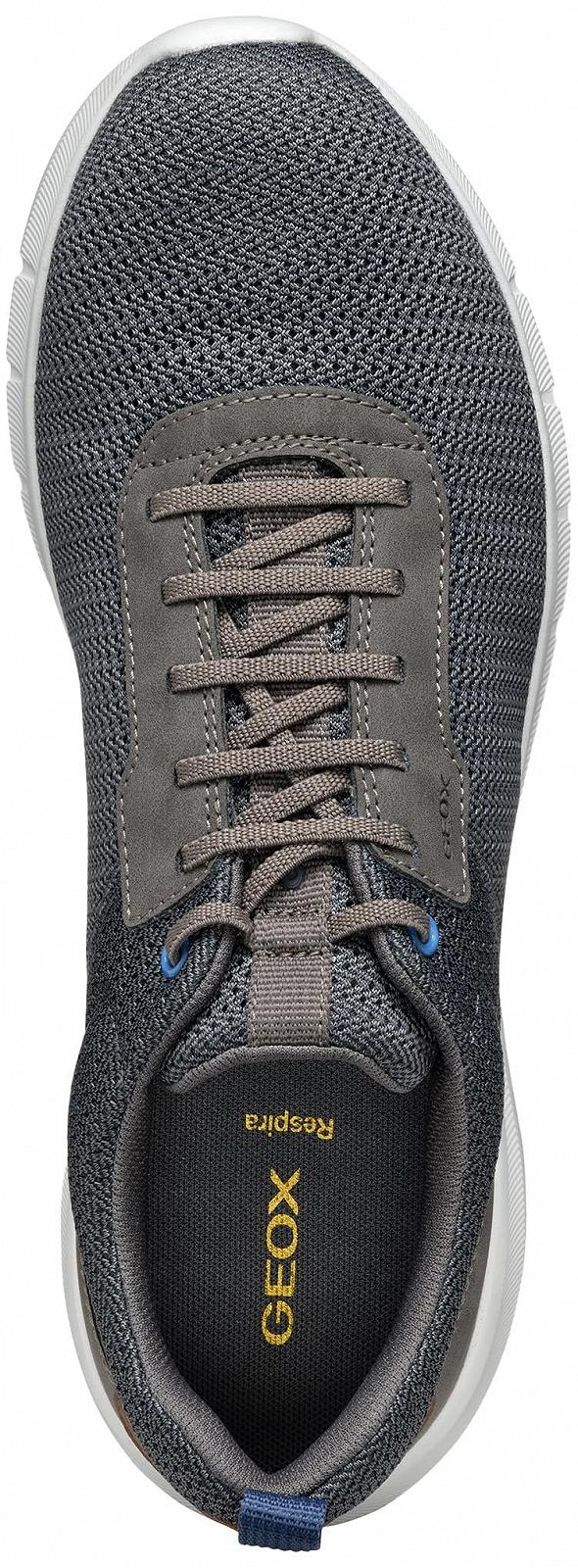 Кросівки Geox U Monreale C, фото №4