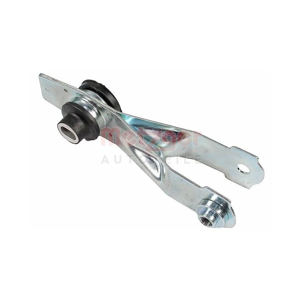 Опора двигуна METZGER 8053977 для RENAULT права верхня, фото №1 Опора двигуна METZGER 8053977 для RENAULT права верхня, фото №1