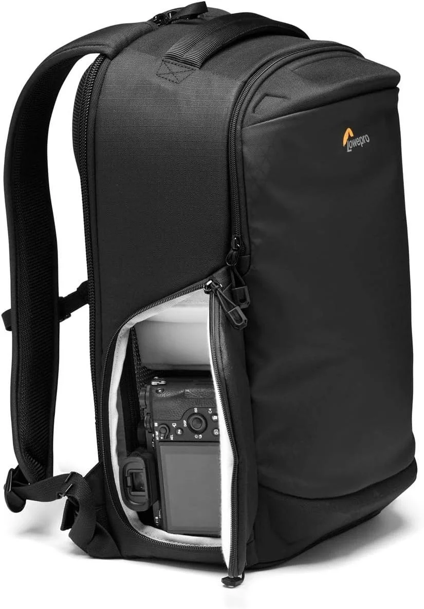 Рюкзак для фотокамери Lowepro Flipside BP 300 AW III Чорний, фото №5