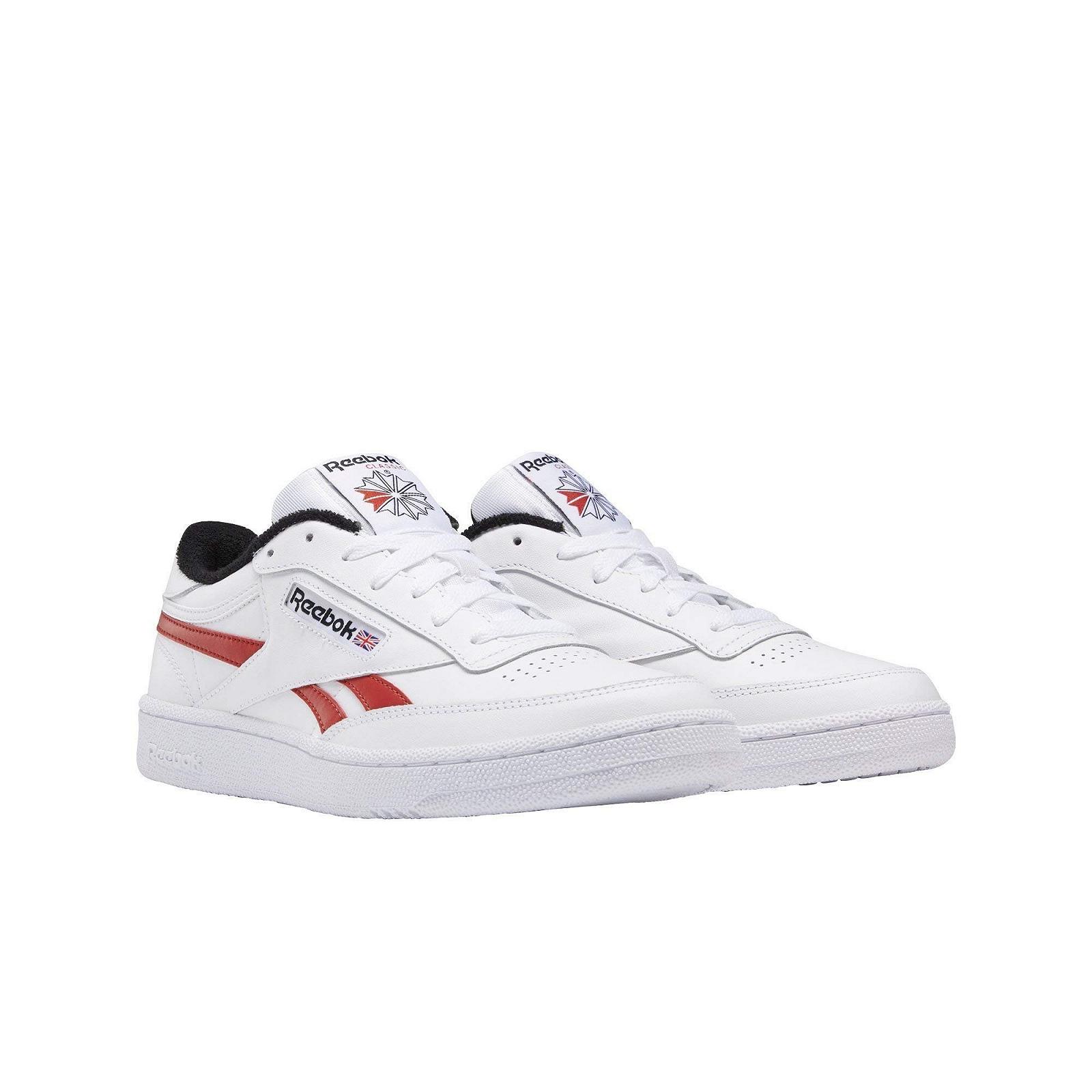 Кросівки Reebok Club C Revenge MU, фото №4
