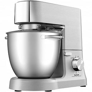 Кухонный комбайн TEFAL QB813D38 Кухонный комбайн TEFAL QB813D38