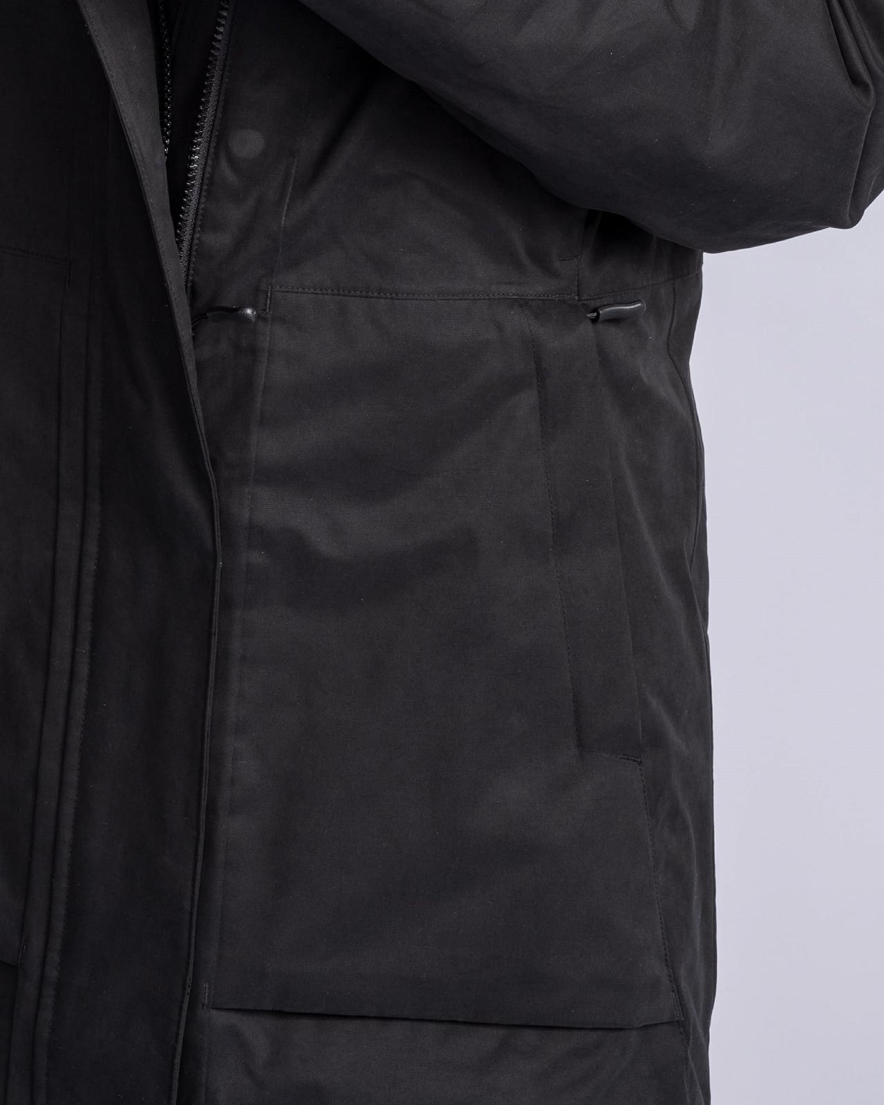 Женская утепленная зимняя парка Pinewood, фото №5 Женская утепленная зимняя парка Pinewood, фото №5