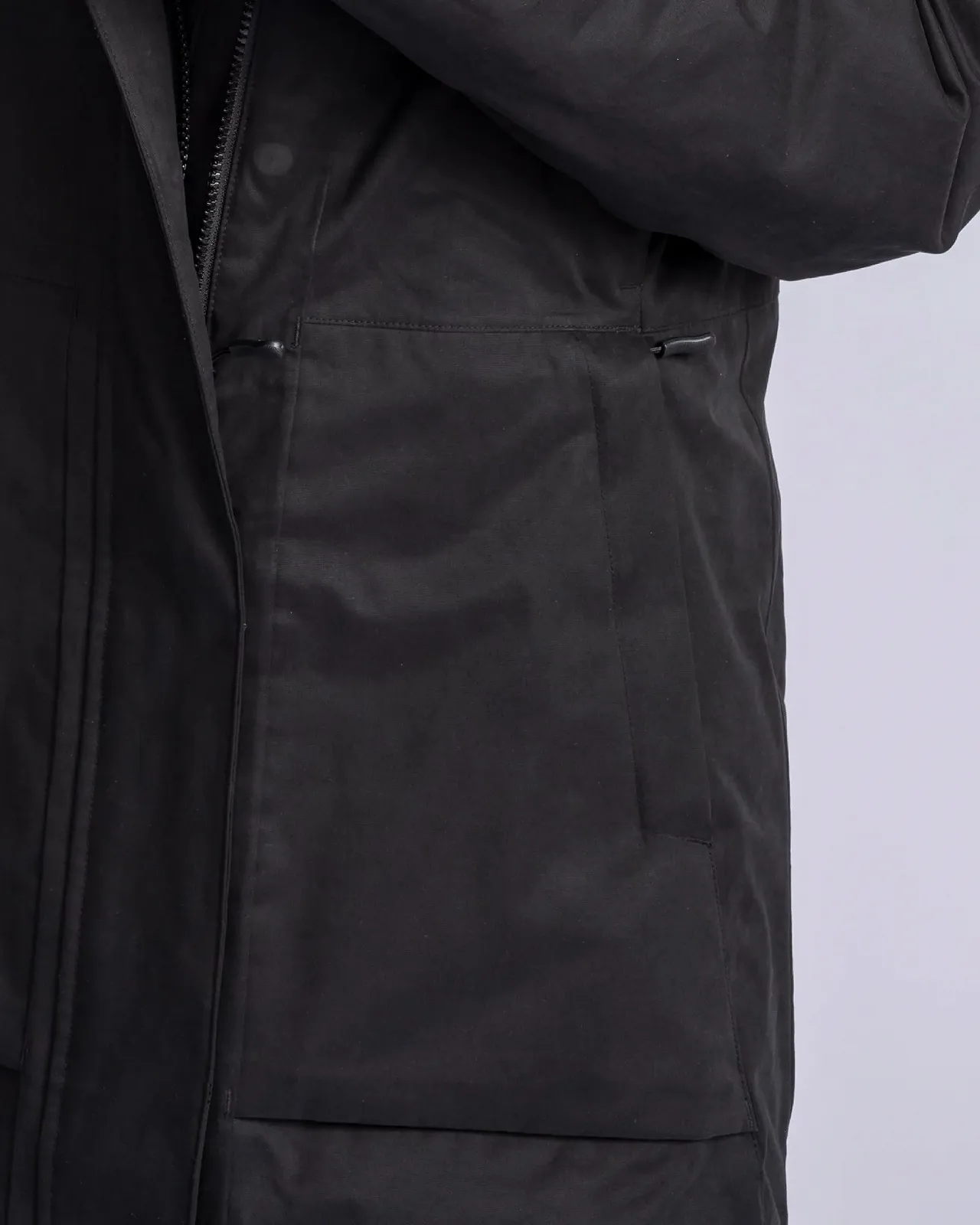 Жіноча зимова парка Pinewood з утеплювачем, фото №5 Жіноча зимова парка Pinewood з утеплювачем, фото №5