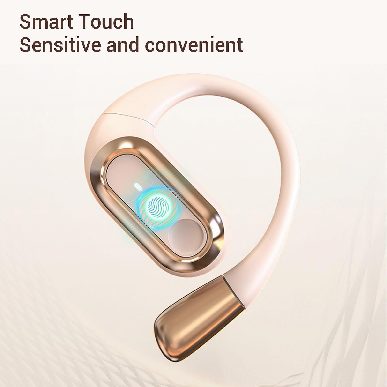 Навушники для перекладу голосу Багатомовний акумулятор, фото №3