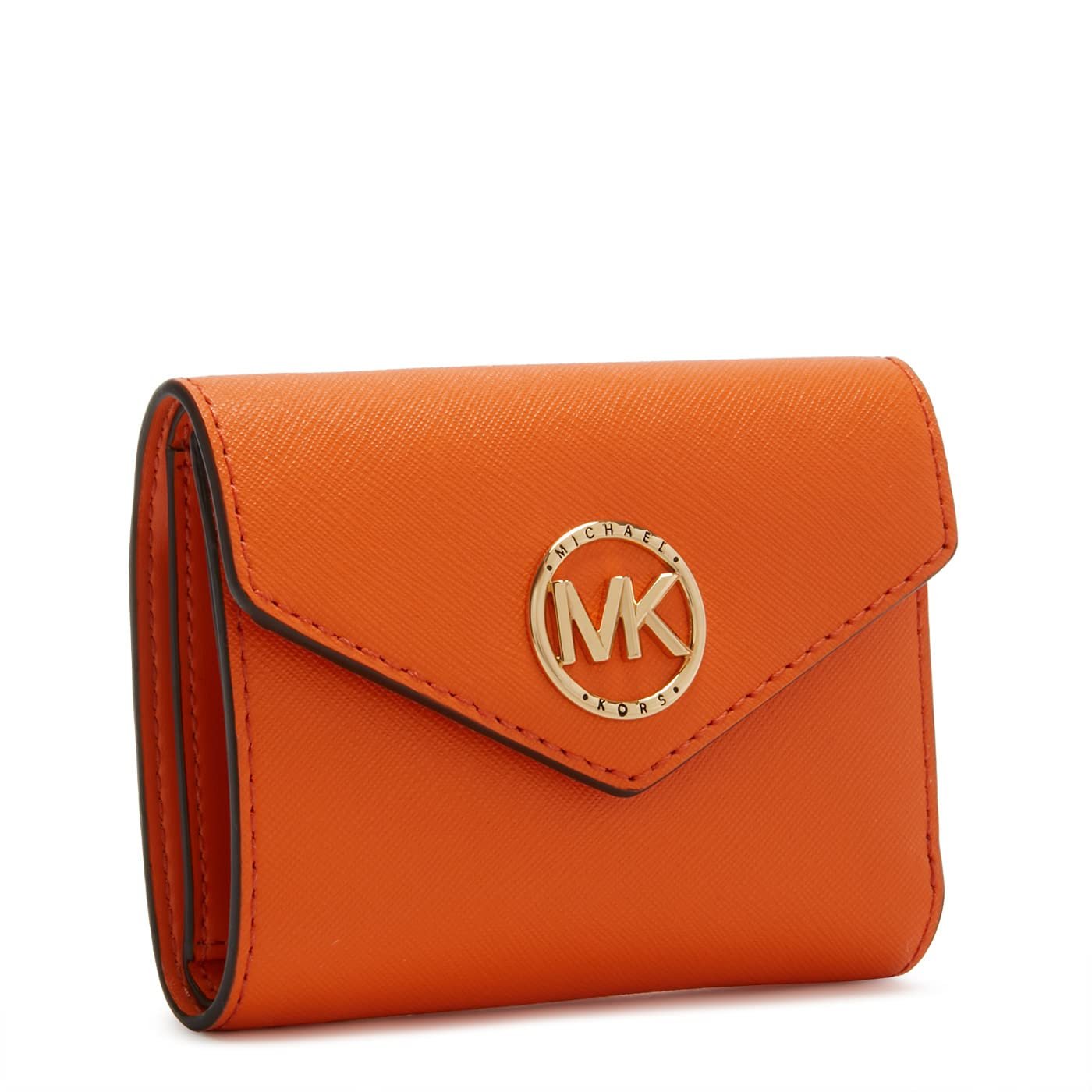 Кошелек Триfold Michael Kors Greenwich Женский, фото №3
