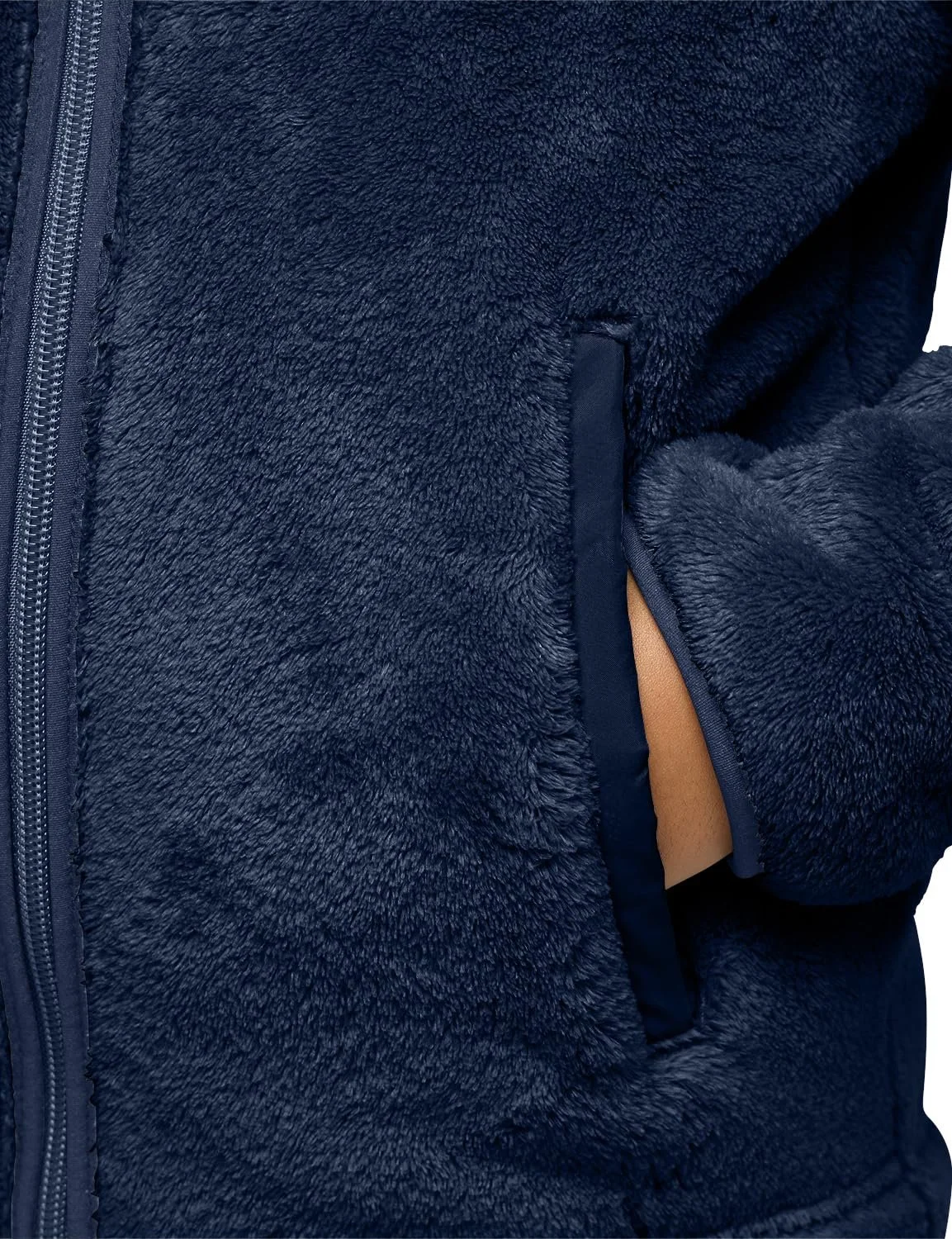 Куртка софтшел Jack Wolfskin Feldberg Hooded Jacket K дитяча унісекс, фото №8