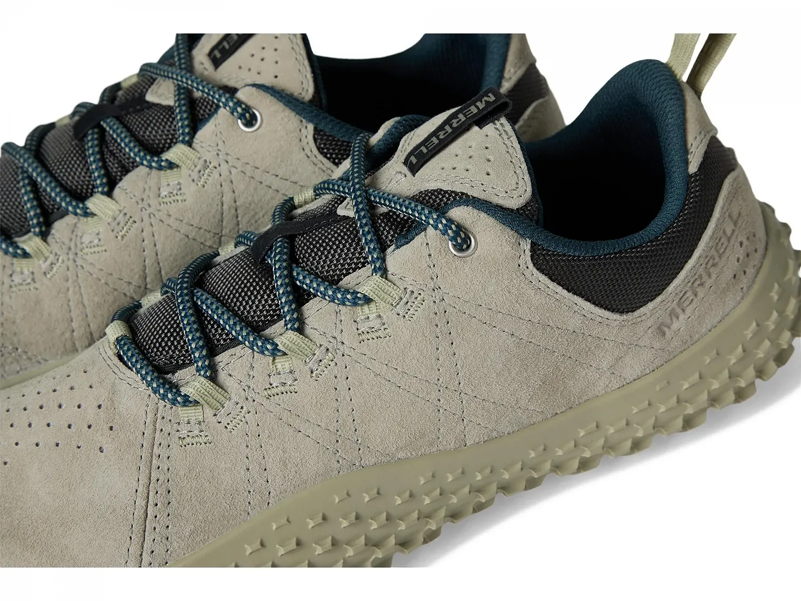 Кроссовки Merrell Wrapped, фото №5