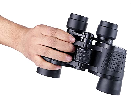 Бинокль CAZARU High Performance HD Professional Telescope Optical High Clarity, фото №4