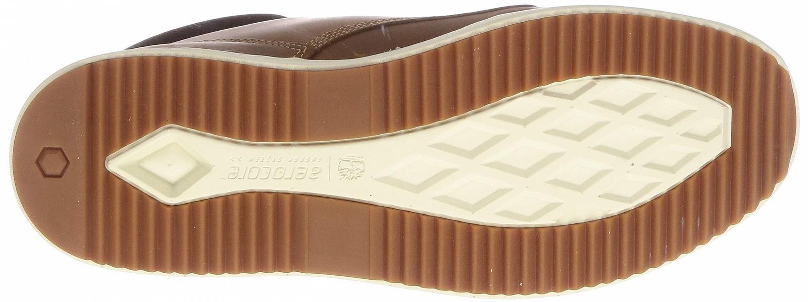Черевики Timberland Bradstreet Leather Sensorflex Chukka, фото №4