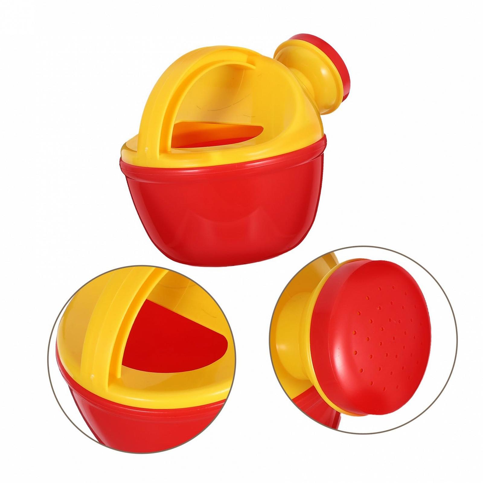 Лійка Abaodam Червоний, фото №8