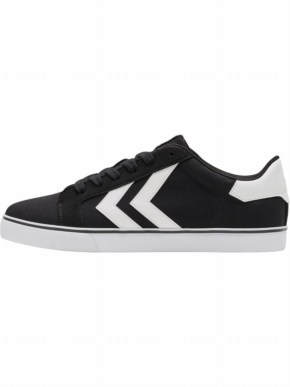 Кроссовки Hummel Leisure Lx-e Laces, фото №1