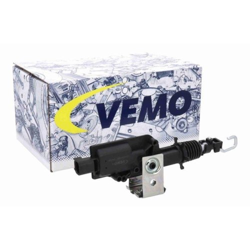 Замок дверей VEMO V25-85-0158 Original VEMO Quality для FORD USA, передній правий, фото №2 Замок дверей VEMO V25-85-0158 Original VEMO Quality для FORD USA, передній правий, фото №2