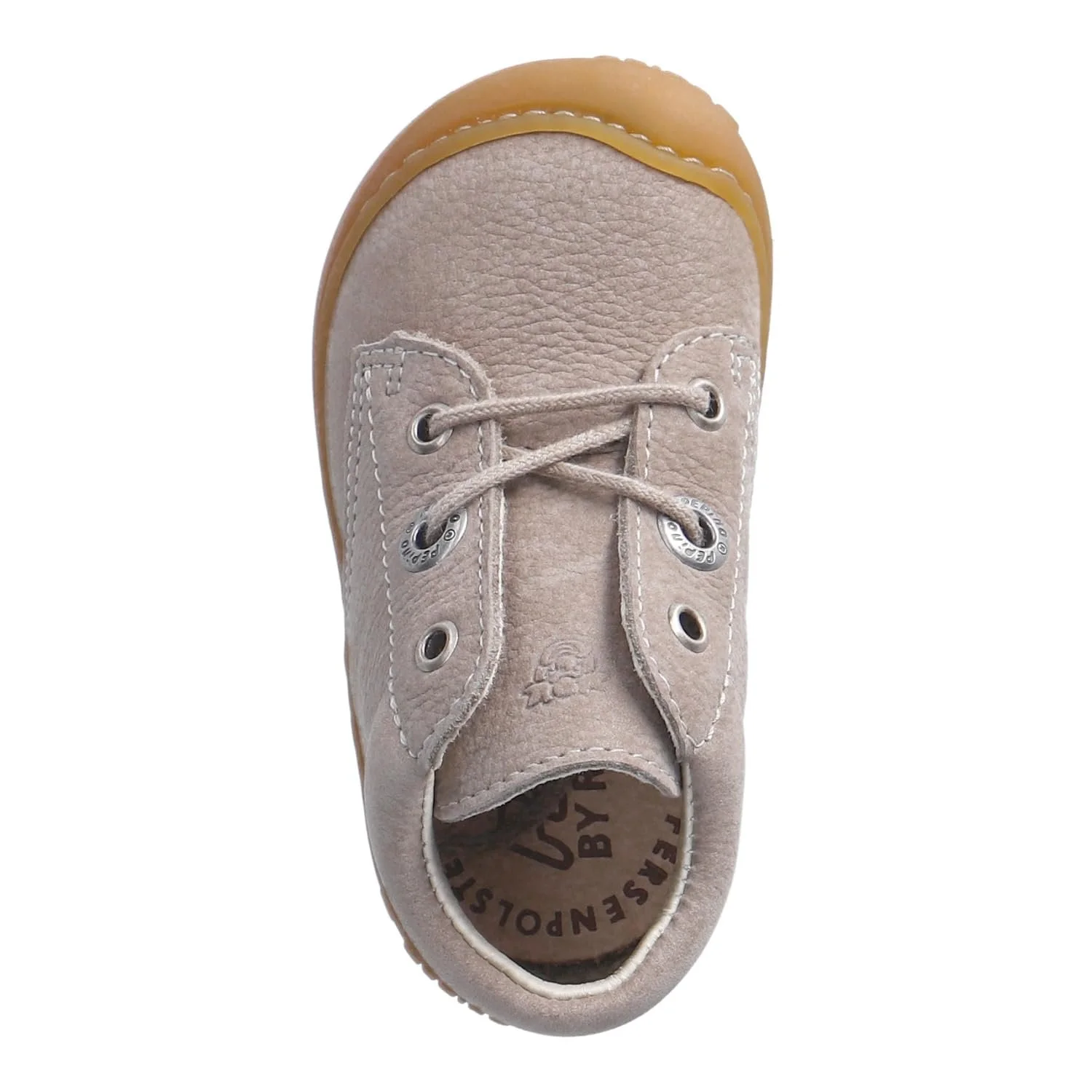 Обувь для первых шагов Ricosta Baby Cory серый, фото №6