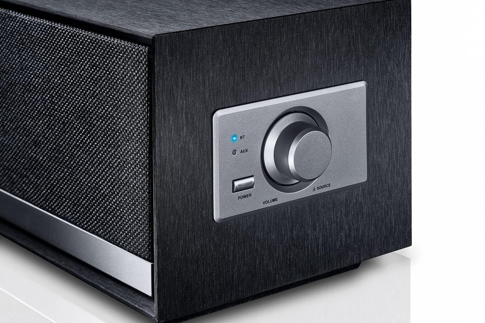 Колонка Magnat Prime Shadow Active Bluetooth®, фото №3