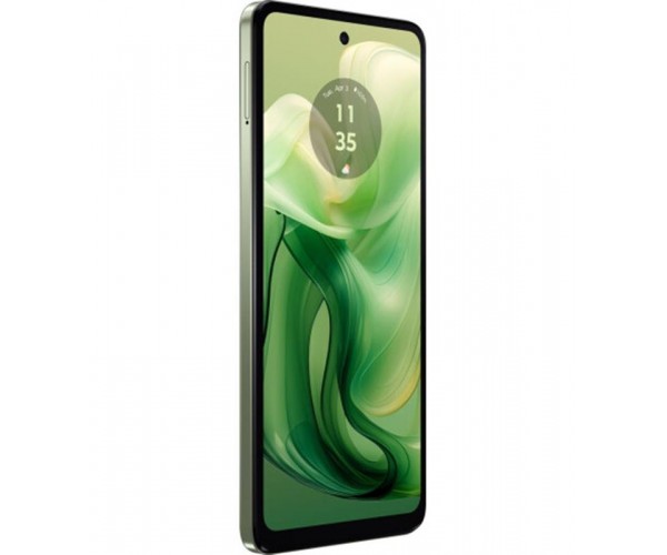 Смартфон Motorola Moto G24 4/128GB Dual Sim Ice Green PB180011RS, фото №3 Смартфон Motorola Moto G24 4/128GB Dual Sim Ice Green PB180011RS, фото №3