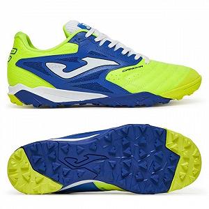 Сороконіжки Joma CANCHA CANS2511TF Неон 40 - Фото 1