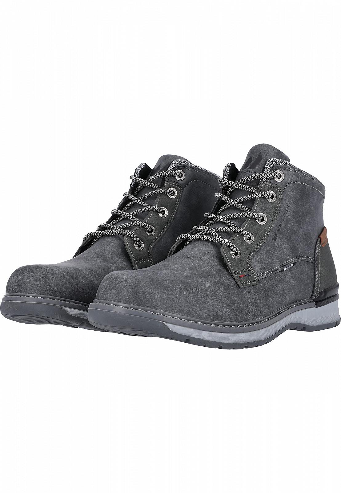 Черевики чоловічі WHISTLER Tenst, фото №5 Черевики чоловічі WHISTLER Tenst, фото №5