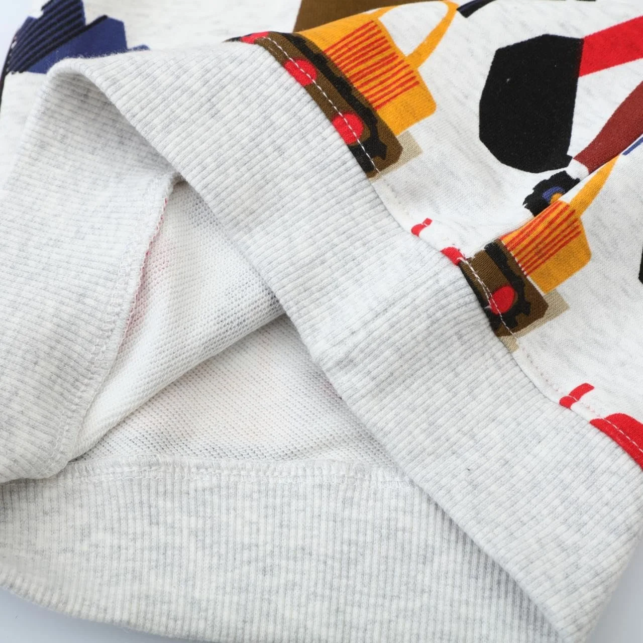 Пуловер CM-Kid для мальчиков с длинными рукавами Детские рубашки Хлопковые теплые топы 1-7 лет Размер 92-122, фото №6 Пуловер CM-Kid для мальчиков с длинными рукавами Детские рубашки Хлопковые теплые топы 1-7 лет Размер 92-122, фото №6