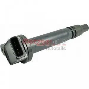 Котушка запалювання METZGER 0880425 Оригінальна запчастина GREENPARTS для TOYOTA LEXUS synthetic.ua - Фото 1