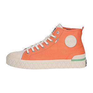 Спортивная обувь Palladium Palla Ace Ankle synthetic.ua - Фото 1