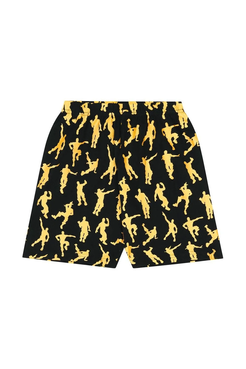 Піжама ThePyjamaFactory Gaming Emote Legend Dance Бавовна, фото №6