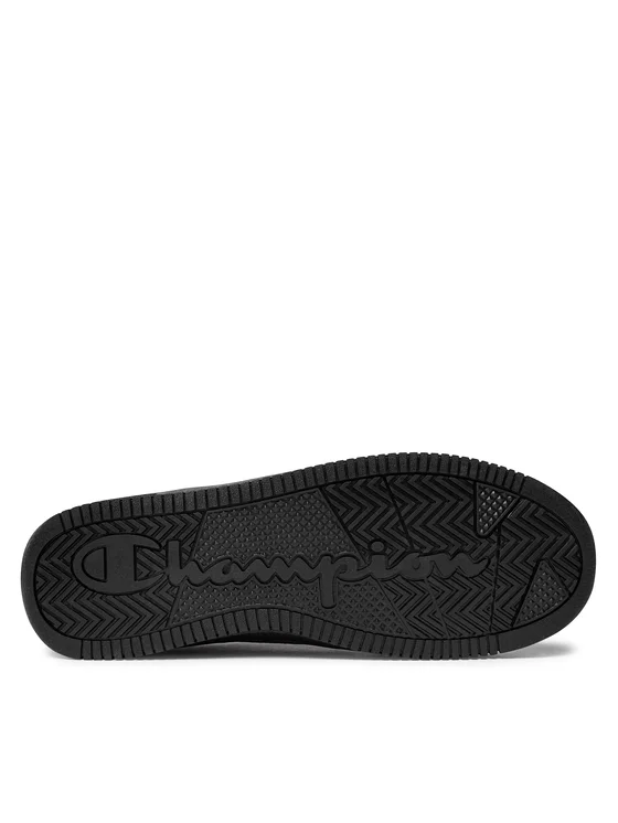 Кросівки foul play element low low cut shoe S21883-KK001 Champion Чорний 10.5 (44.5), фото №6