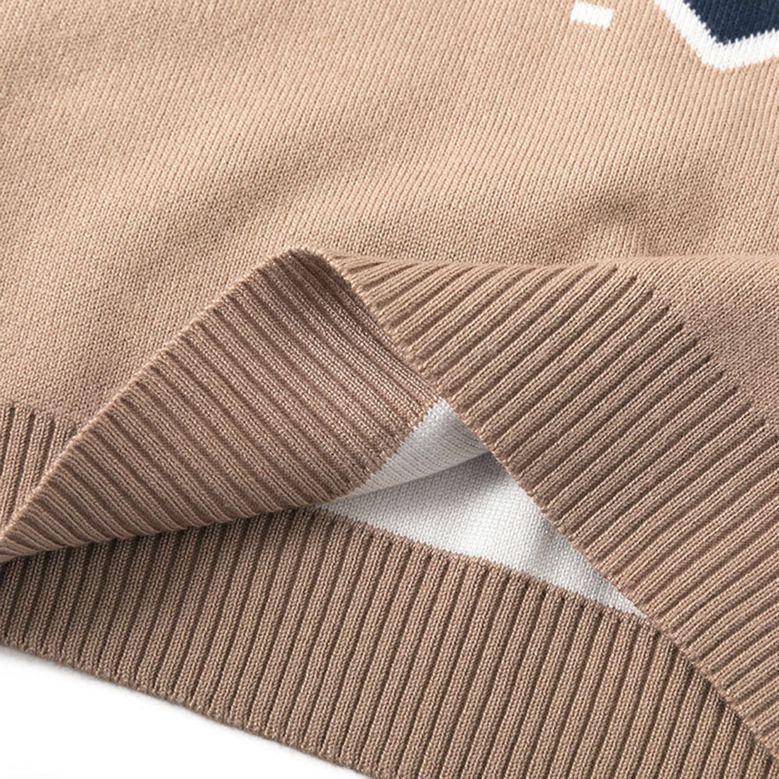 Різдвяний джемпер Generisch Дитячий, фото №5