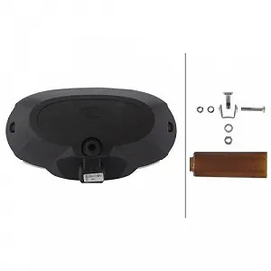 Фара дальнього світла HELLA 1FD 010 953-001 ліва, права synthetic.ua - Фото 1