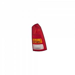 Ліхтар задній HELLA 9EL 171 556-021 для FORD, правий - Фото 1