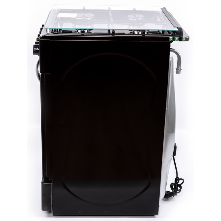 Кухонна плита Grunhelm FG5612BR, фото №7