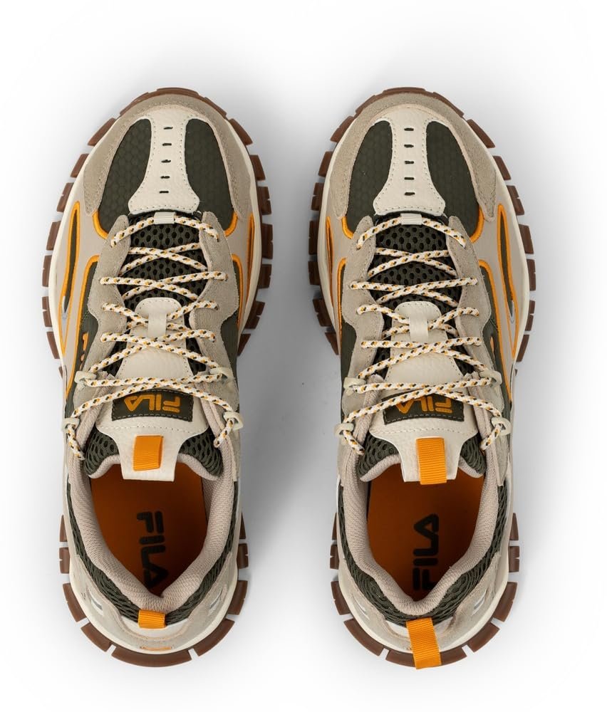 Кросівки Fila Ray Tracer Tr2, фото №4