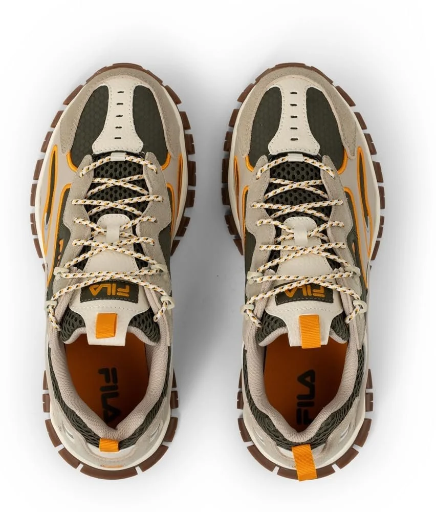 Кросівки Fila Ray Tracer Tr2 Чоловічі, фото №4