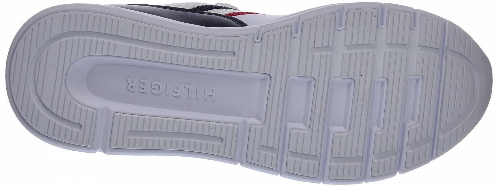 Кросівки Tommy Hilfiger Premium Lightweight Runner Knit, фото №2