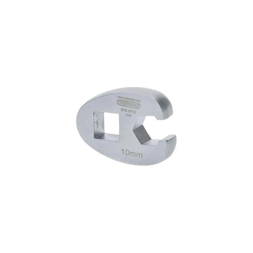 Ріжкова насадка KS TOOLS 913.3810 10 мм 9x12 мм, фото №1