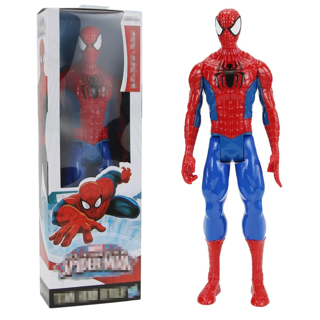 Коллекционная фигурка Realistic Figure 30 см, фото №1