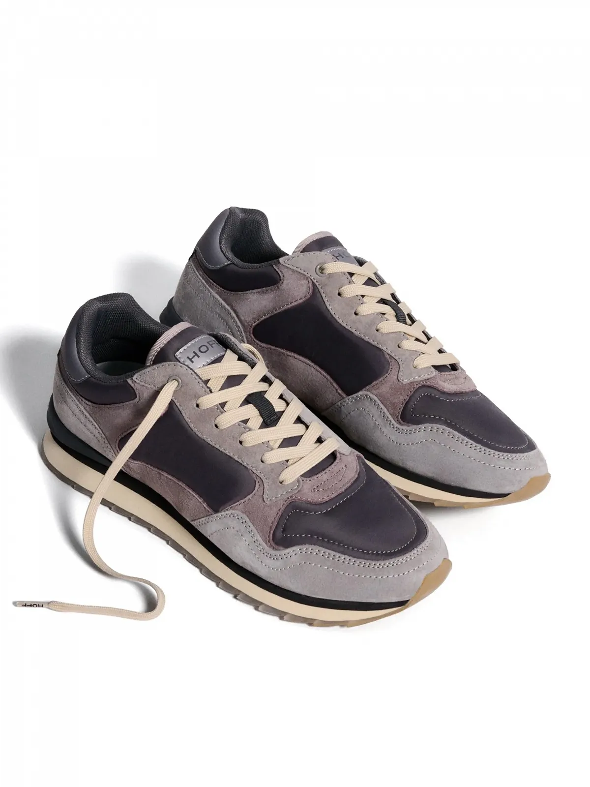 Кроссовки HOFF Berlin Man Мужские, фото №2