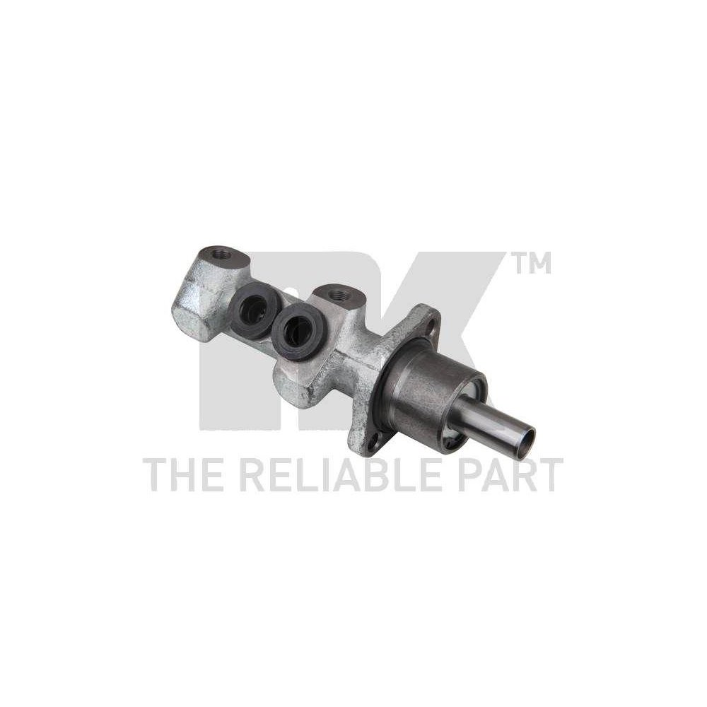 Главный тормозной цилиндр NK 821920 для CITROËN FIAT LANCIA OPEL PEUGEOT VAUXHALL, фото №1