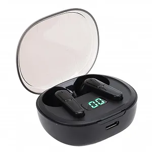 Наушники-переводчики Черный - Фото 1