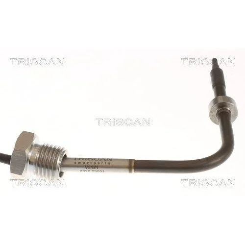 Датчик температури відпрацьованих газів TRISCAN 8826 29001 для AUDI SEAT SKODA VW HITACHI, фото №3 Датчик температури відпрацьованих газів TRISCAN 8826 29001 для AUDI SEAT SKODA VW HITACHI, фото №3