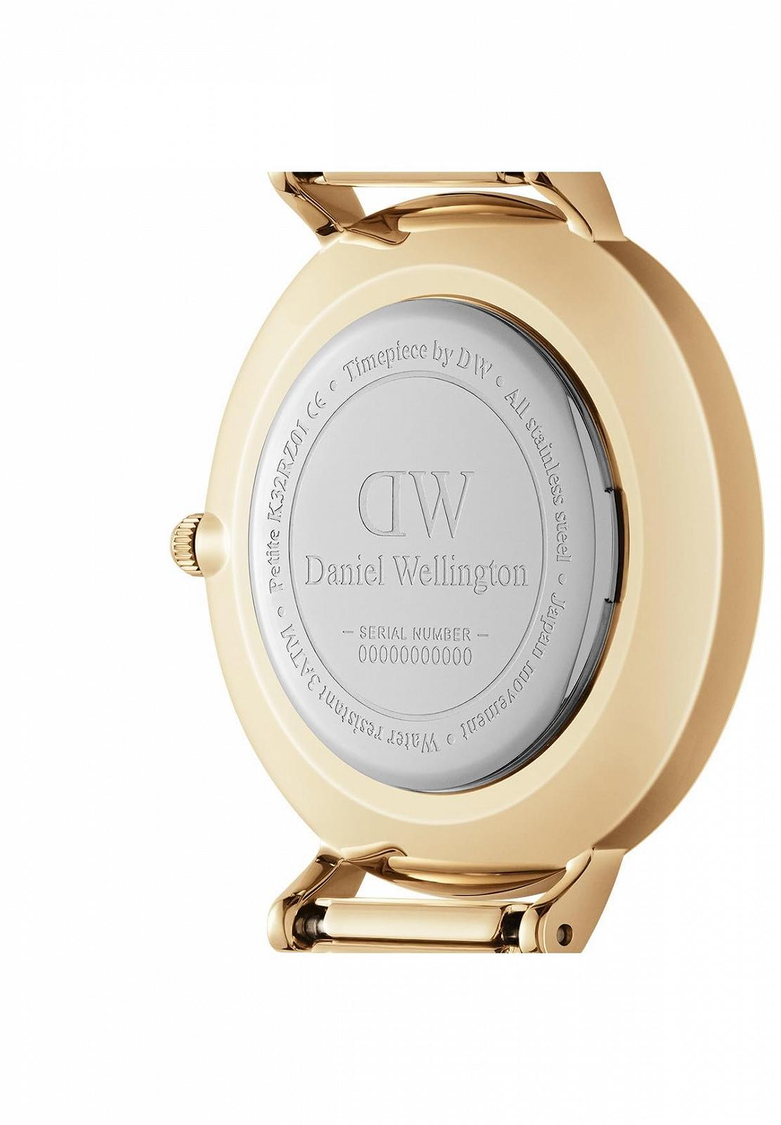 Женские часы Daniel Wellington DW00100547, фото №3 Женские часы Daniel Wellington DW00100547, фото №3