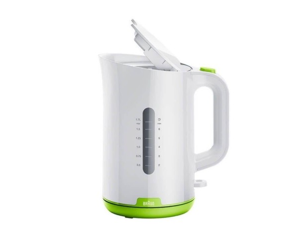 Електрочайник Braun WK1100GR, фото №3